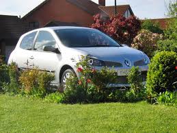 RENAULT CLIO 1.5 DCI 70HP