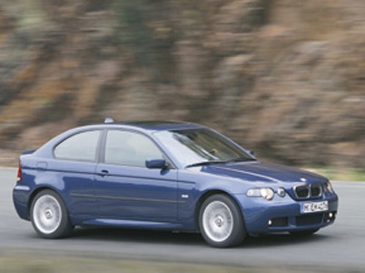 BMW 3 SERIE 325D 177HP