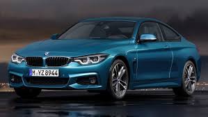 BMW 4 SERIE 425D 224HP