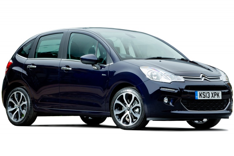 CITROËN C3 1.1I 61HP