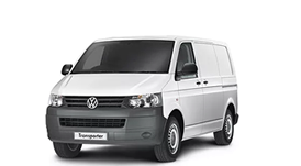 VOLKSWAGEN TRANSPORTER / MULTIVAN 2.0 TDI (EUR 6) 204HP