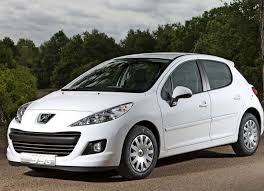 PEUGEOT 207 1.6 HDI 110HP