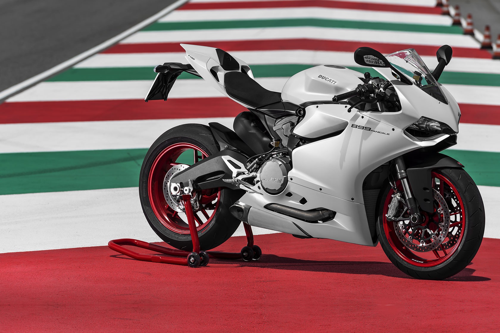 899 Panigale