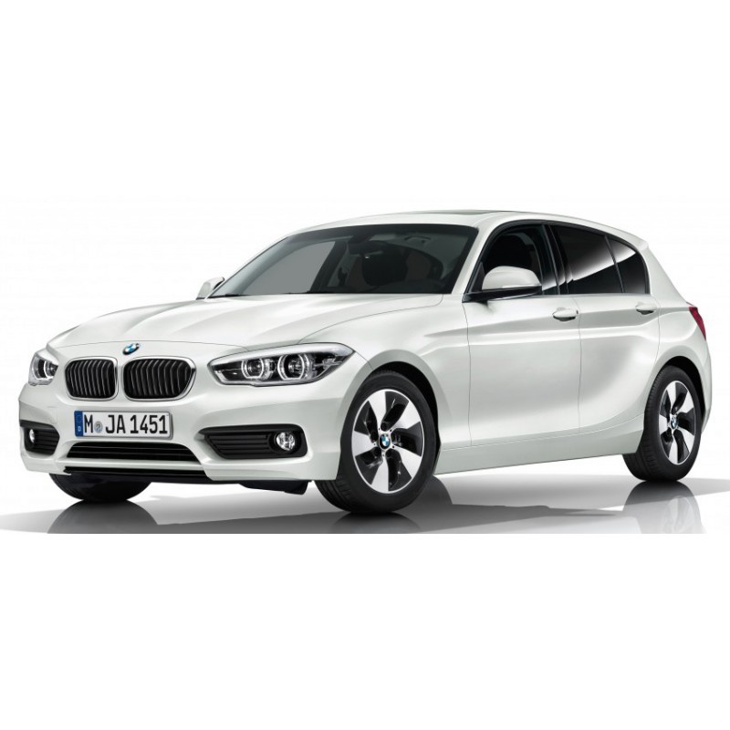 BMW 1 SERIE 118I (1600CC) 170HP