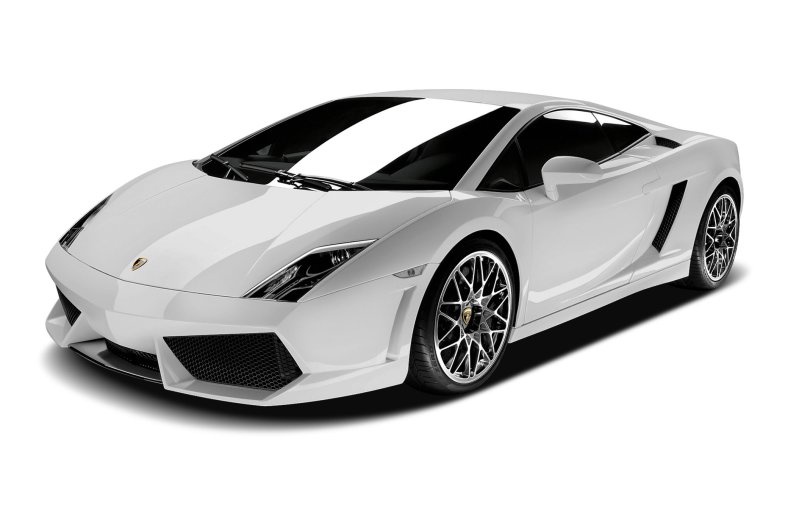 LAMBORGHINI GALLARDO 5.2 V10 LP570-4 SUPERLEGGERA 570HP