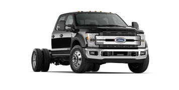 FORD F-550 5.4 V8 310HP