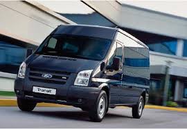 FORD TRANSIT 2.2 TDCI 85HP