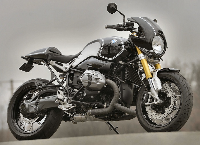 nineT 1200 Racer