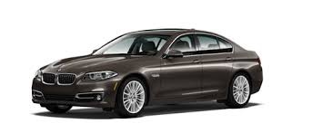 BMW 5 SERIE 525D 211HP