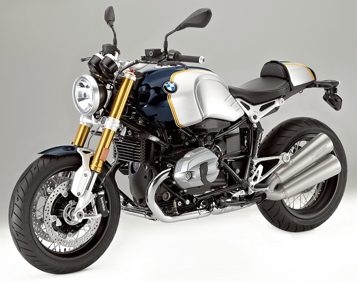 nineT 1200