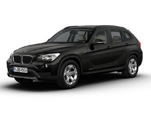 BMW X1 2.0D 163HP