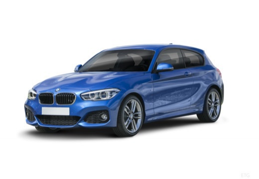 BMW 1 SERIE 1M - 3.0I BI-TURBO 340HP