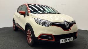 RENAULT CAPTUR / QM3 0.9 TCE 90HP