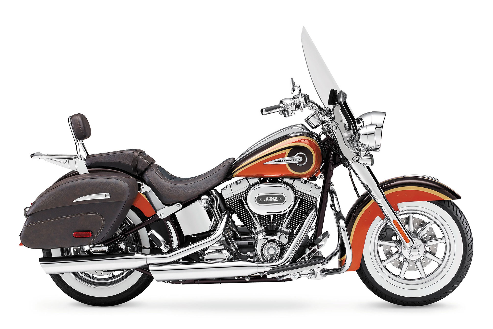 1800 CVO Street Glide