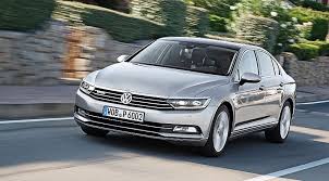 VOLKSWAGEN PASSAT 2.0 TDI CR 150HP