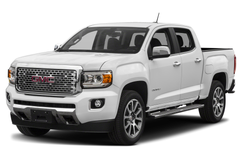 GMC CANYON 3.6 V6 308HP