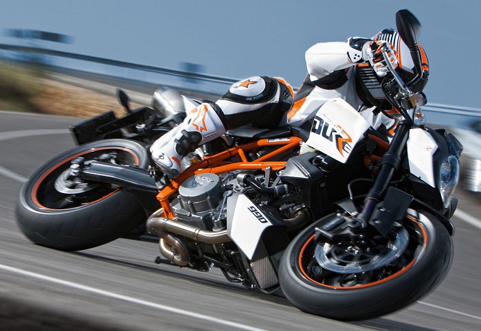 990 Superduke RR