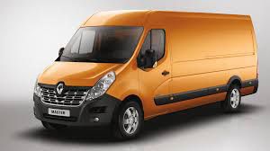 RENAULT MASTER 2.3 DCI 100HP