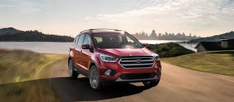 FORD ESCAPE 2.0T ECOBOOST 245HP